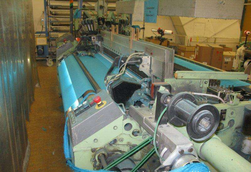 紡織機械遠程監控系統_紡織機械遠程智能化系統解決方案