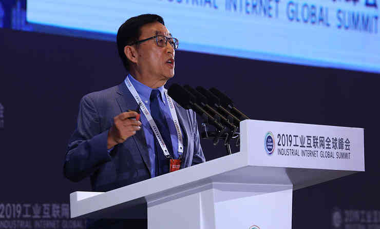 工業(yè)互聯(lián)網(wǎng)平臺，工業(yè)物聯(lián)網(wǎng)平臺