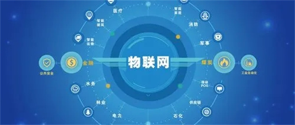 2022物聯(lián)網(wǎng)發(fā)展趨勢，2022物聯(lián)網(wǎng)6個最新的趨勢