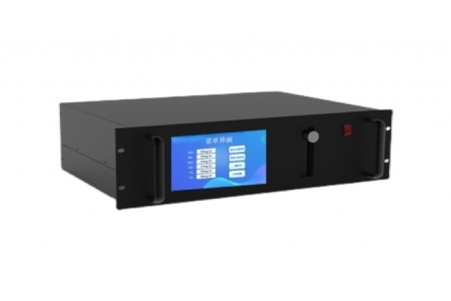 探究CO2氣體分析儀在室外大氣環(huán)境監(jiān)測中的作用