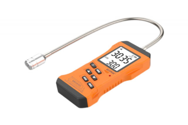 便攜式可燃氣體檢測儀在安全監(jiān)測領域的重要性與發(fā)展前景