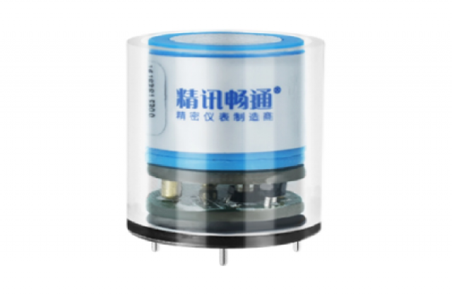 提高工業安全水平，選擇電化學氯氣傳感器